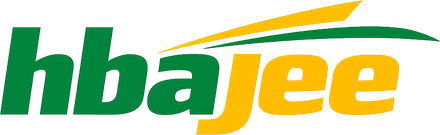 hbajee logo